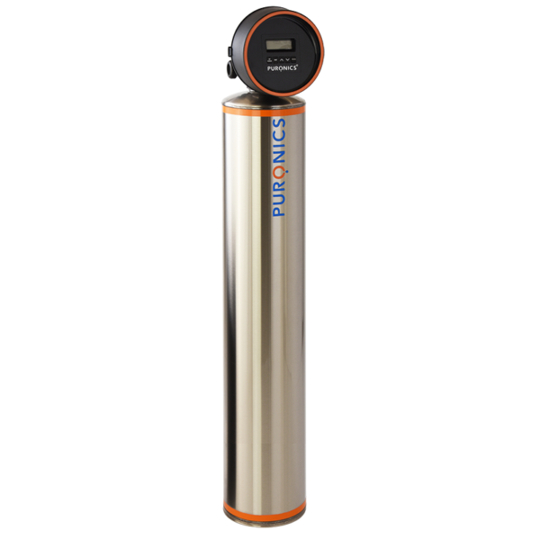 Clarius™ iGen® C Whole-house Chlorostatic® Water Filter System