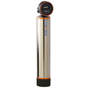 Clarius™ W iGen® Whole-House Water Filter System