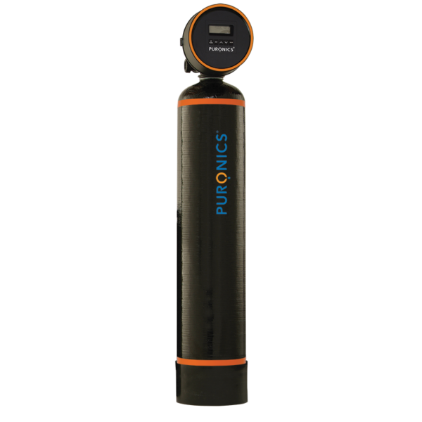 Ironmax™ Iron Water Filtration System